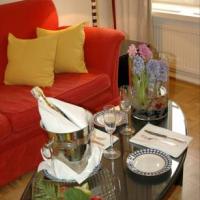 Hotel photos Angleterre