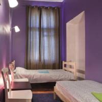 Фотографии отеля Hello Hostel