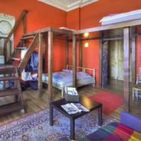 Фотографии отеля Hello Hostel