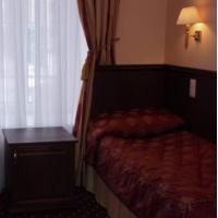 Hotel photos Noteburg Hotel