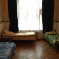 Фотографии отеля Mama Hostel
