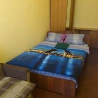 Hotel photos Almaz Hotel