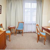 Hotel photos Golden Garden Boutique Hotel