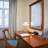 Hotel photos Golden Garden Boutique Hotel