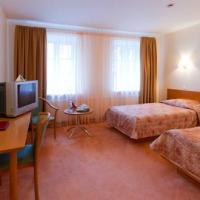 Фотографии отеля Арбат-Норд