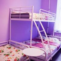 Фотографии отеля Кино Хостел на Московском