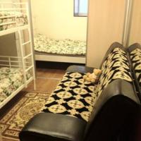 Hotel photos Four Rooms Hostel