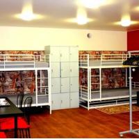 Hotel photos Four Rooms Hostel