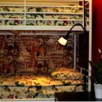 Hotel photos Four Rooms Hostel