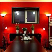 Фотографии отеля Four Rooms Hostel