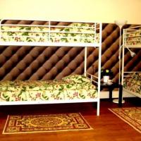 Фотографии отеля Four Rooms Hostel