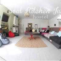 Hotel photos Soul Kitchen Hostel Junior