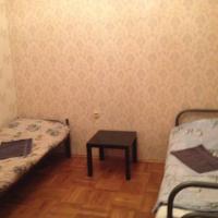 Фотографии отеля Mama Hostel