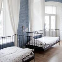 Фотографии отеля Soul Kitchen Junior Мини Отель