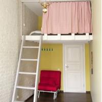 Фотографии отеля Soul Kitchen Junior Мини Отель