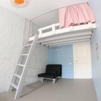 Фотографии отеля Soul Kitchen Junior Мини Отель
