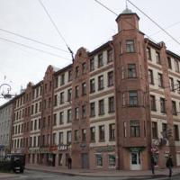 Фотографии отеля Апартаменты Арина на Электросиле