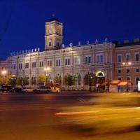 Hotel photos Apartments on Staro Nevsky Prospekt