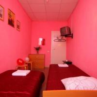 Hotel photos Economy Mini-Hotel Geralda