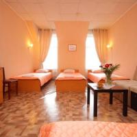 Hotel photos Economy Mini-Hotel Geralda