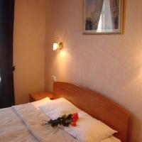 Hotel photos Nevsky Hotel Express