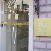 Hotel photos Nevsky Hotel Express