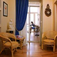 Hotel photos Nevsky Hotel Central