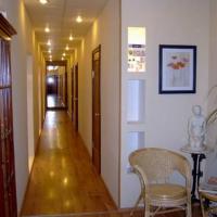 Hotel photos Nevsky Hotel Central