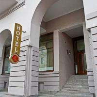 Hotel photos Severny Modern