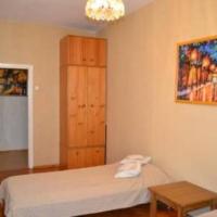 Фотографии отеля Center Apartments