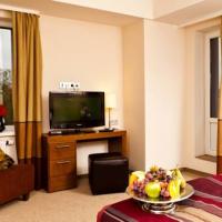 Фотографии отеля Staybridge Suites St. Petersburg Moskovskye Vorota