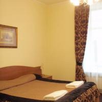 Фотографии отеля Отель Нотебург