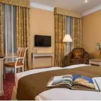 Фотографии отеля Отель Бальзак