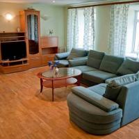Hotel photos PiterStay Apart Hotel