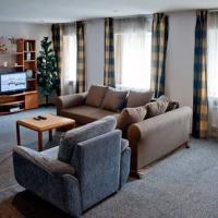 Hotel photos PiterStay Apart Hotel