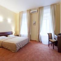 Hotel photos Allegro Hotel Moskovsky Prospect