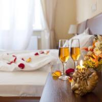 Hotel photos Allegro Hotel Moskovsky Prospect