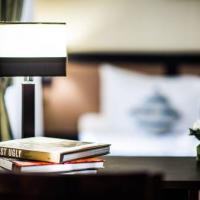 Hotel photos The State Councellor Hotel