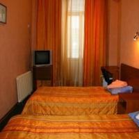 Фотографии отеля Отель Атмосфера на Каменноостровском 43