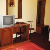 Hotel photos Altburg at Nevsky 53