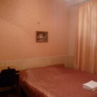 Фотографии отеля Мини-отель Бригит на Ладожской