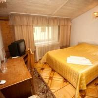 Hotel photos History Hotel at Galernaya