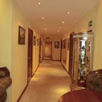 Hotel photos Ajur Classik Hotel