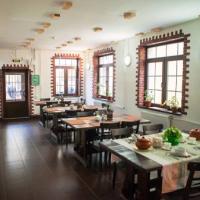 Фотографии отеля Hostel 365 Spb