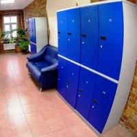 Фотографии отеля Hostel 365 Spb