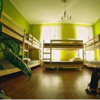 Фотографии отеля Old Flat Hostel na Sovetskoy