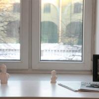 Фотографии отеля Happy House Hostel