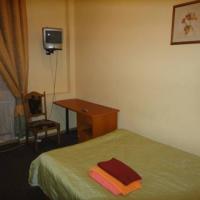 Hotel photos Iskra Hotel