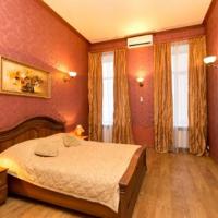 Фотографии отеля Neva Flats Gostiniy Dvor