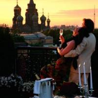 Фотографии отеля Гранд Отель Европа